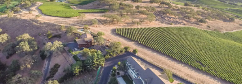 Aerial Photo Media