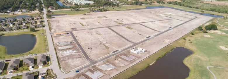 Aerial Photography by Joe Quinn