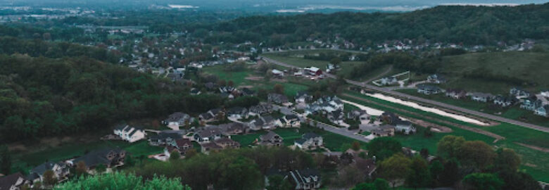 House Hike Drone