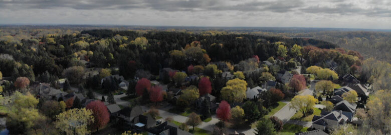 Black Sheep Aerial Vantage Point