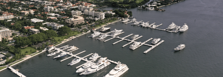 Boca Raton Drone