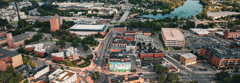 Aerial MediaWorks