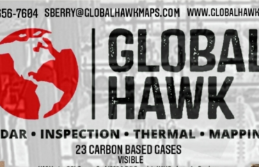 Global Hawk Maps