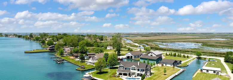 Great Lakes Aerial Video Services -Real Estate and Event Photography/Videography