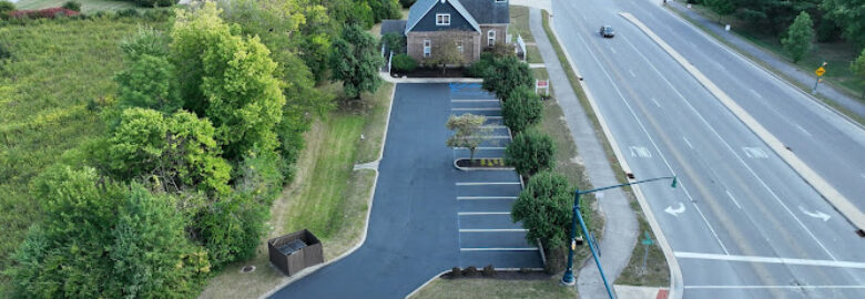TopShot Aerial Photography, LLC