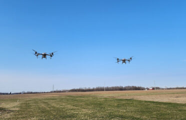 Aerial Mission LLC