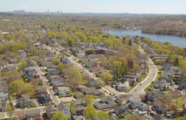 Bruce Aerial Photography