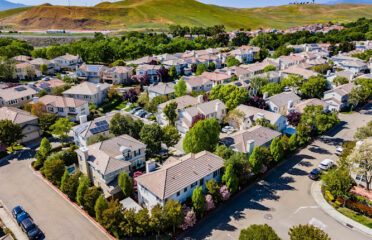 Aerial Canvas
