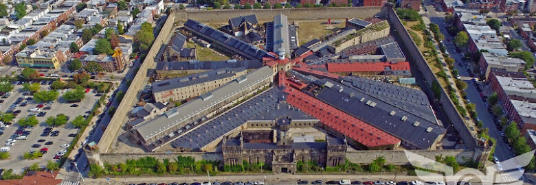 Philly by Air
