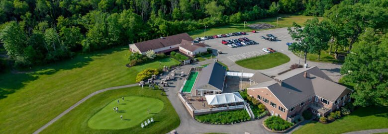 Wicklow Aerial