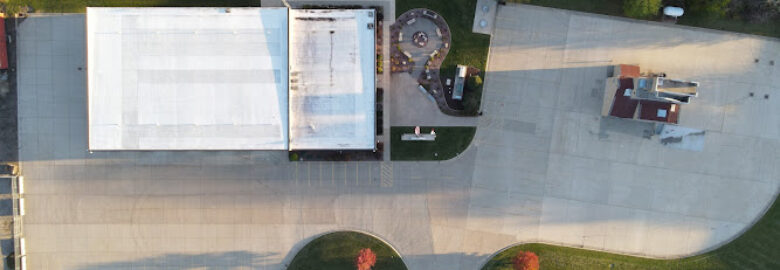 Dubuque Aerial Solutions