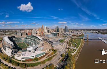 Ron Shuller’s Cincinnati Drone Services