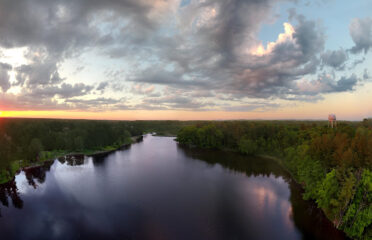 Connecticut Aerial Images