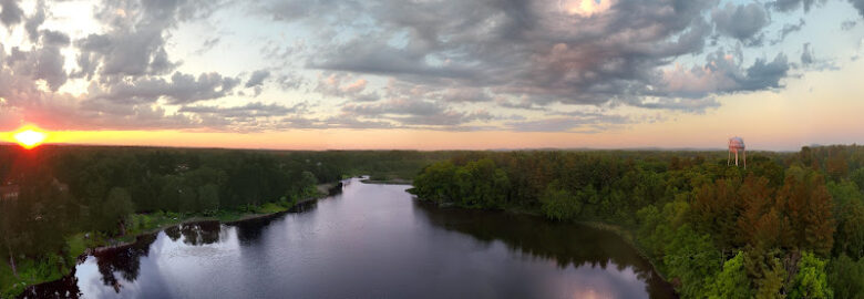 Connecticut Aerial Images