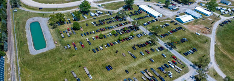 Elite Drone Services LLC