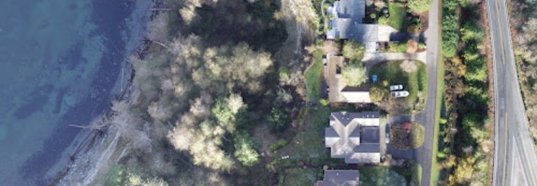 Sea to Sky Aerial Data