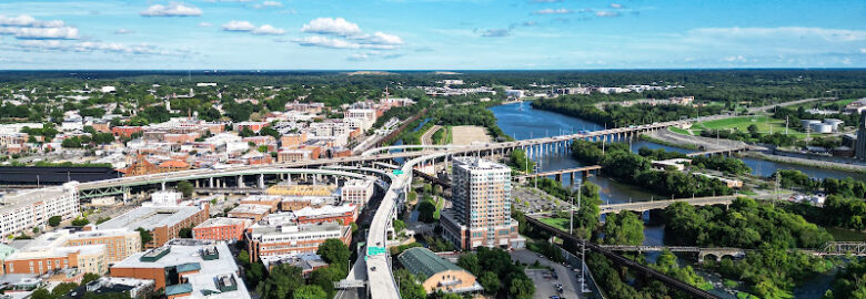 New Altitude Photography & Aerial