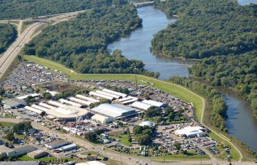 Aerial Photos By Adam