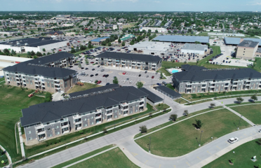 LNK Aerial