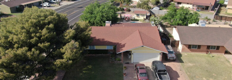 Copper State Aerial Photography LLC