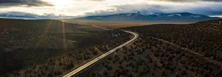 Bend Aerial Imaging