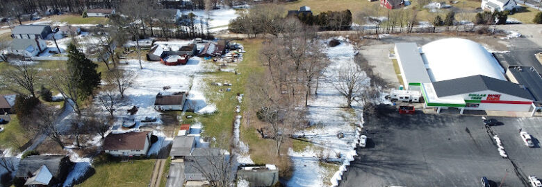 Aerial Perspective Services LLC