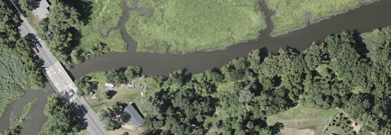 Cooper Aerial Surveys Co.
