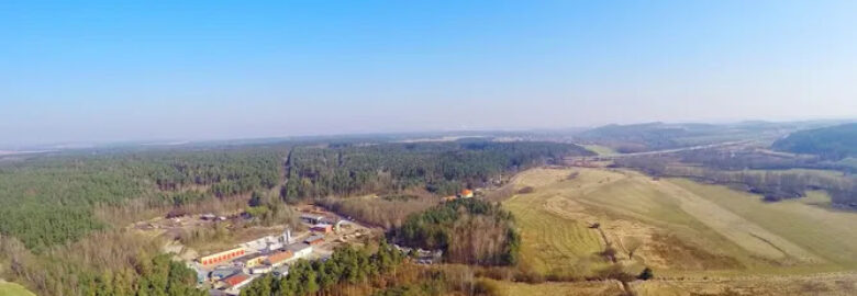 Drone’s-Eye Aerial Services
