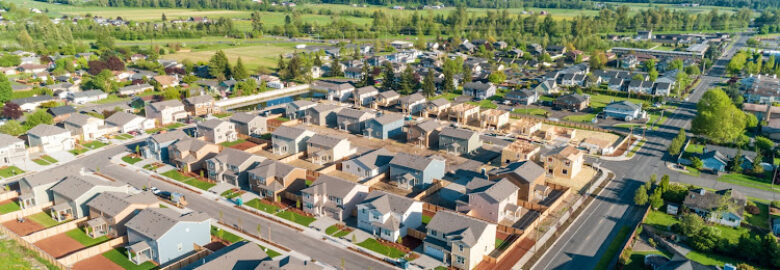 Taku Media ¥ Shelton Real Estate Photography + Video + Drone + Matterport Tours