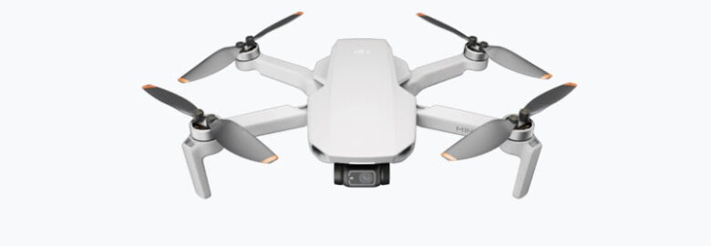 Carter Aerial Photography