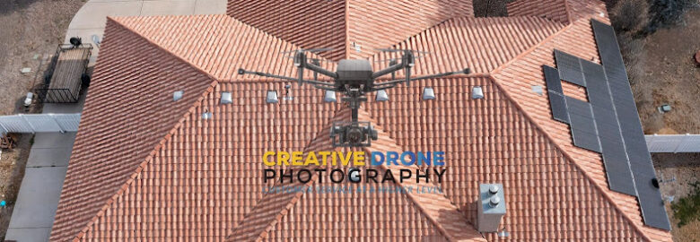 Creative Drone Photography