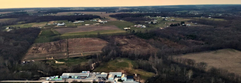 Aerial Image and Recovery