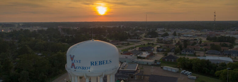Bayou State Aerial Services, LLC