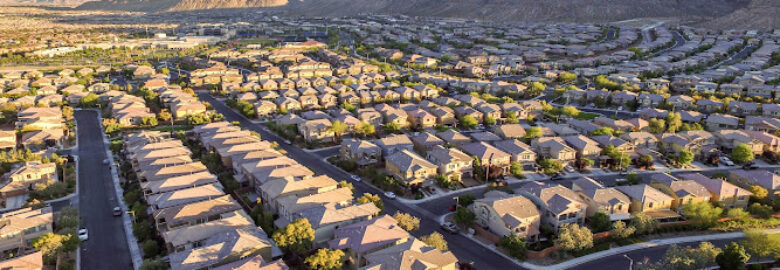 Nevada Aerial Media