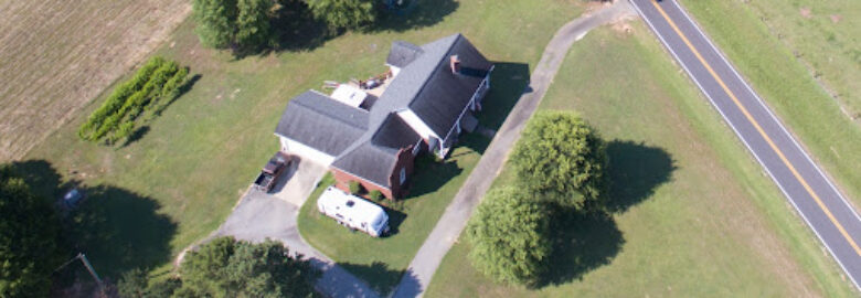 Pike Aerial Services, LLC