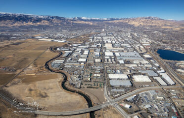 Aerial Imaging | Expert Drone & Commercial Photography & Video