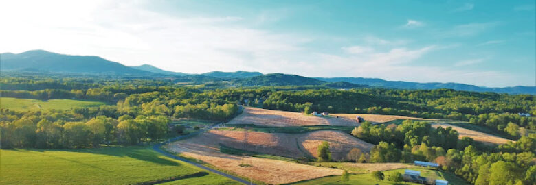 Sky Vision Drones LLC