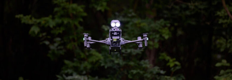 Dahlberg Drone Works
