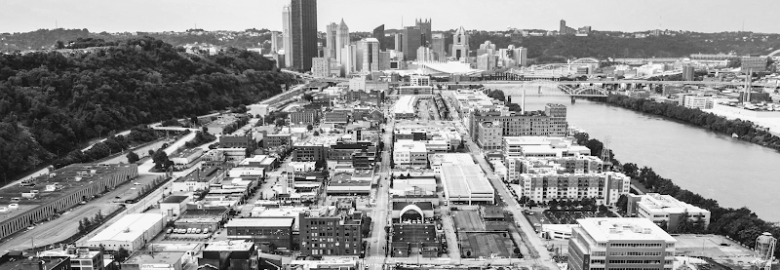 Aerial Photography by Cole Johnson