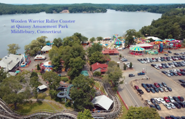 Connecticut Drone Video