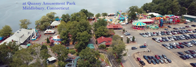 Connecticut Drone Video