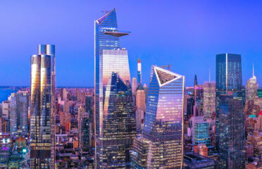 Aerial VP | NYC Drone Service
