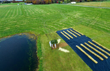 417 SkyScapes Aerial Photography