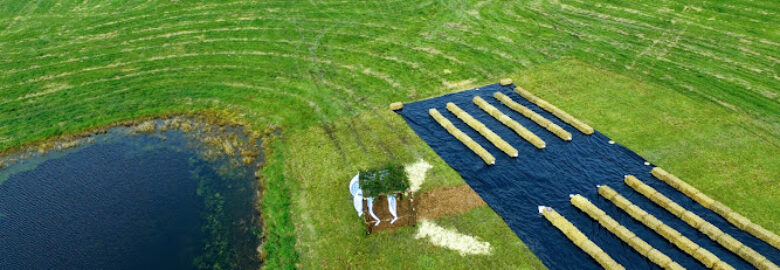 417 SkyScapes Aerial Photography