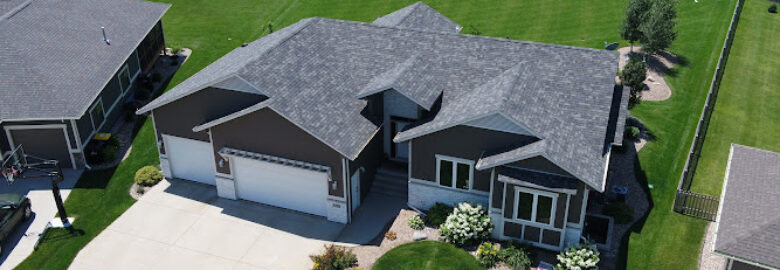 Splitrock Drone & 3D Imaging