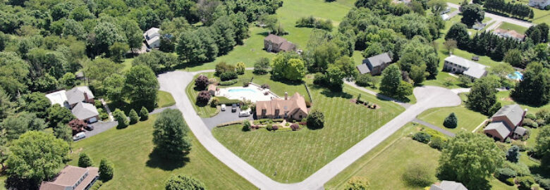 Sutfin Aerial
