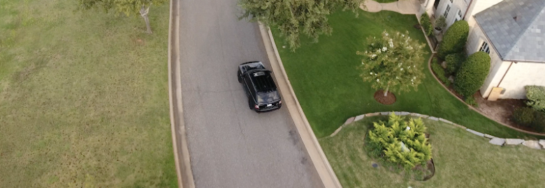 Oasis Aerial Photography