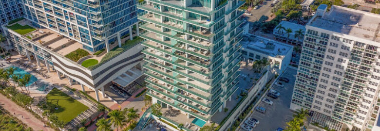 South Florida Aerials