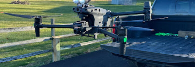 Rush Creek Drone