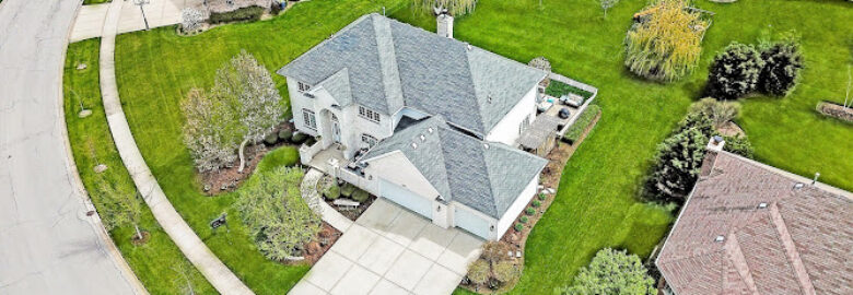iAerial Photography